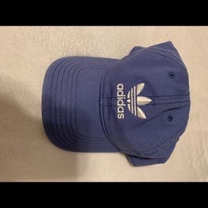 Adidas Baseball Hat